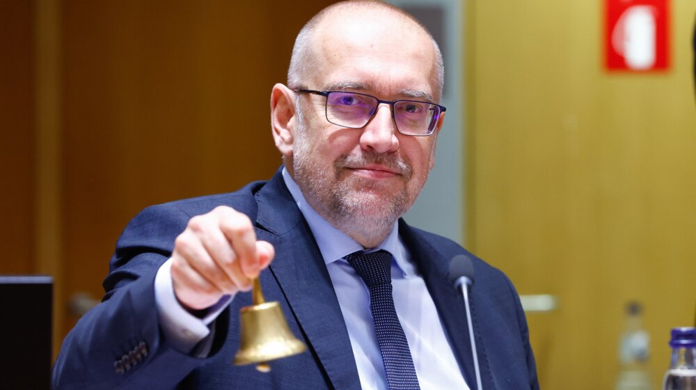 Češki ministar: Zapadni Balkan važan i kao polje rivaliteta EU s Rusijom 1