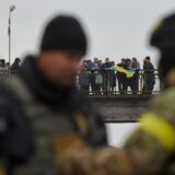 Ukrajina odbacuje Putinov poziv na božićno primirje 4