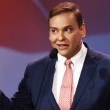 Džordž Santos dolazi u Predstavnički dom samo da bi glasao za poslanika Kevina Makartija 10