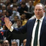 "Ne bih voleo da se Srbi provociraju NATO zastavama": Trener Žalgirisa ima molbu pred meč sa Crvenom zvezdom 6