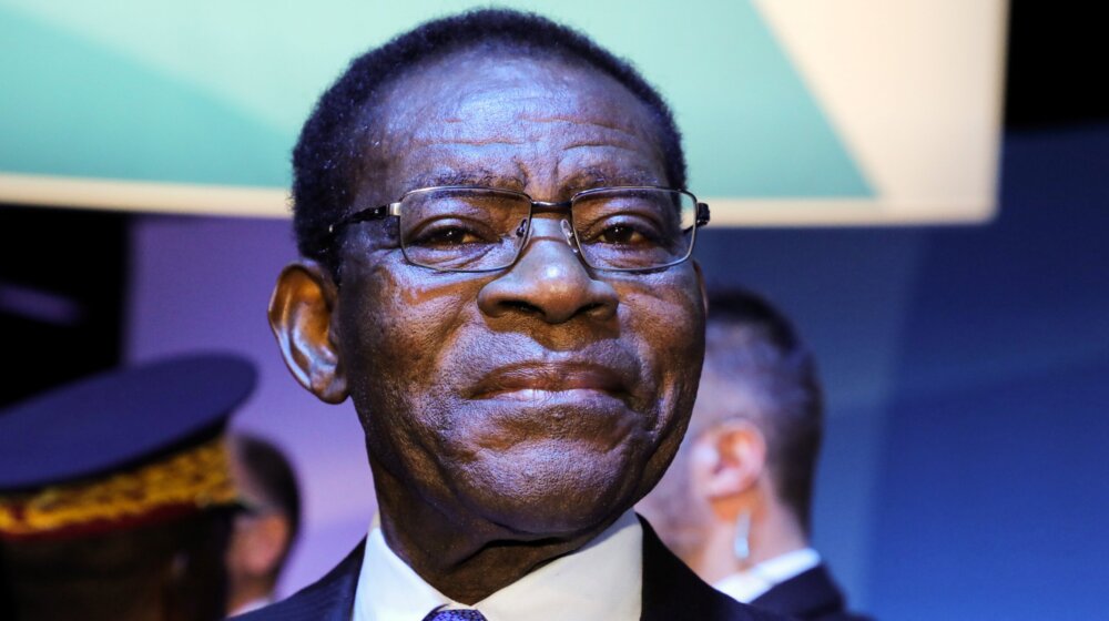 Španski sud istražuje sina lidera Ekvatorijalne Gvineje za otmicu 1