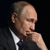 Tri scenarija: Kakva je Putinova budućnost posle rata u Ukrajini? 12