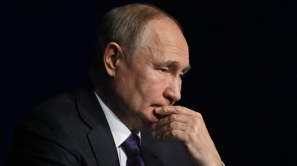 Tri scenarija: Kakva je Putinova budućnost posle rata u Ukrajini? 1