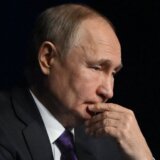 Kremlj: Putin će se obratiti naciji 21. februara 1