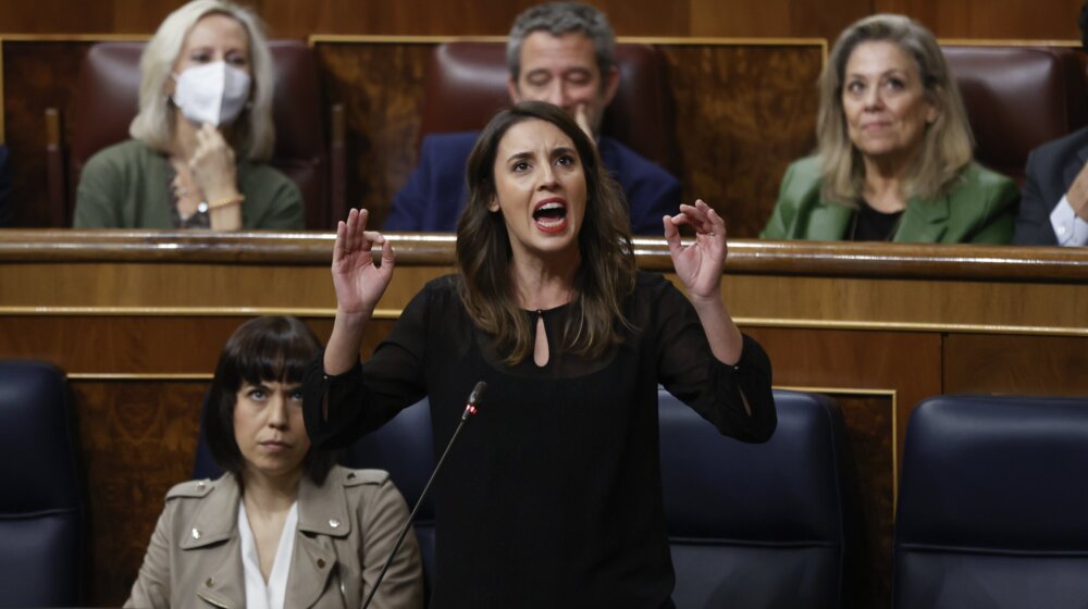 Španija sazvala drugi hitan sastanak zbog ubistava još šest žena 1