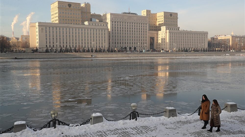 Savetnik ukrajinskog predsednika: Rat u Ukrajini će pre ili kasnije stići do najvećih gradova Rusije 1