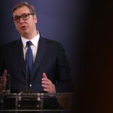 Vučić: Na sajmu naoružanja u Abu Dabiju pokazano da je Srbija "ozbiljan igrač" 10