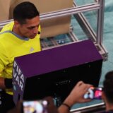 Sudije će pored pištaljki koristiti i mikrofone na mečevima: Amerikanizacija fudbala 7