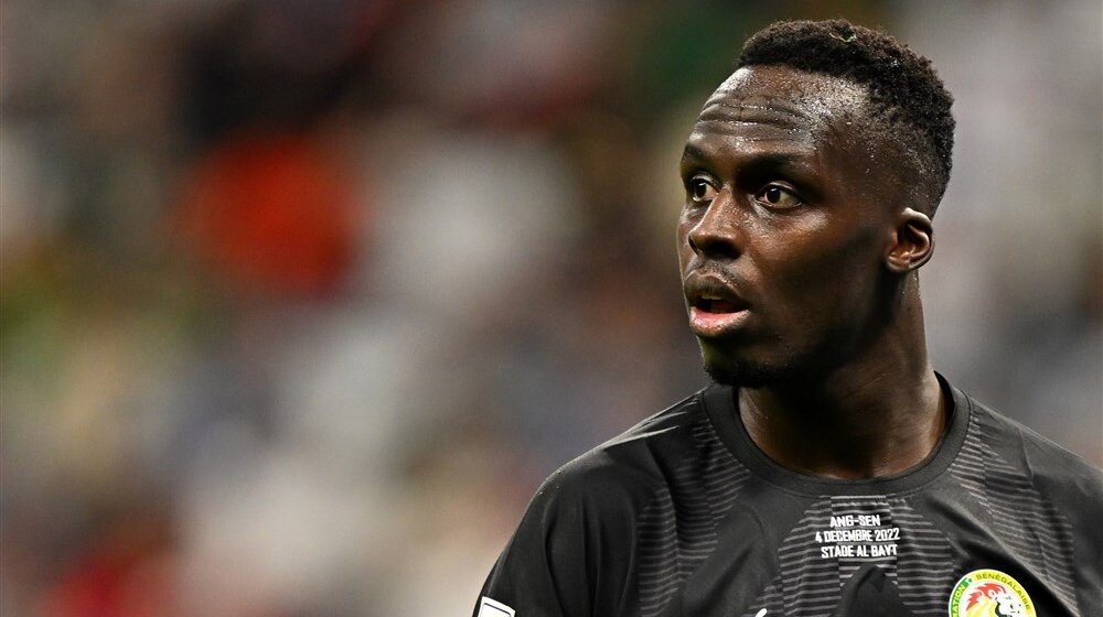 Golman Čelsija odsustvuje zbog operacije prsta 1