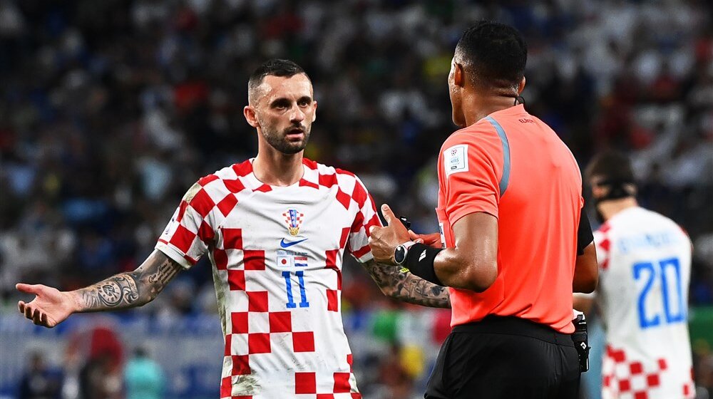 Brozovića tužio klub koji se zove po njegovom kafiću 1