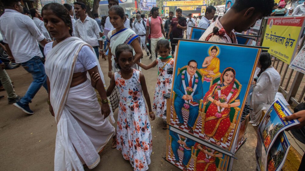 Indija pretekla Kinu, postala najmnogoljudnija zemlja na svetu 1