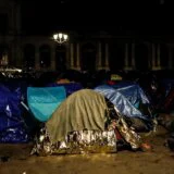 migranti kamp