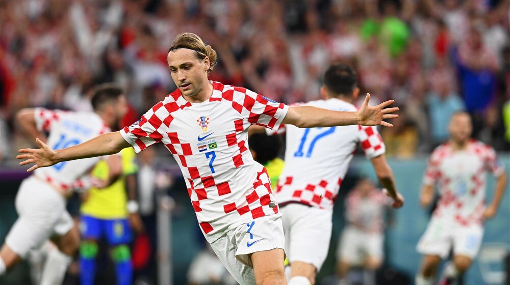 Njukasl zainteresovan za Lovru Majera 1