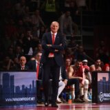 "Konačno smo imali sreće u poslednjem napadu": Duško Ivanović zadovoljan odbranom protiv Valensije 3