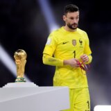 Ugo Ljoris se povukao iz reprezentacije Francuske 1