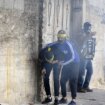 Dve osobe ranjene u novom palestinskom napadu u Jerusalimu 13
