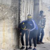 Dve osobe ranjene u novom palestinskom napadu u Jerusalimu 9
