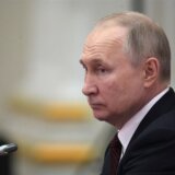 Putin traži od vojske da zaustavi ukrajinsko granatiranje ruskih oblasti 9