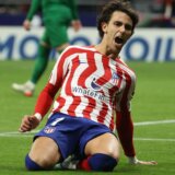 Žoao Feliks menja Kilijana Mbapea u Pari Sen Žermenu 11