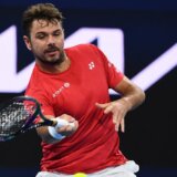 "Ne verujem da će zviždati Novaku": Stan Vavrinka protiv najavljenog sankcionisanja navijača 1