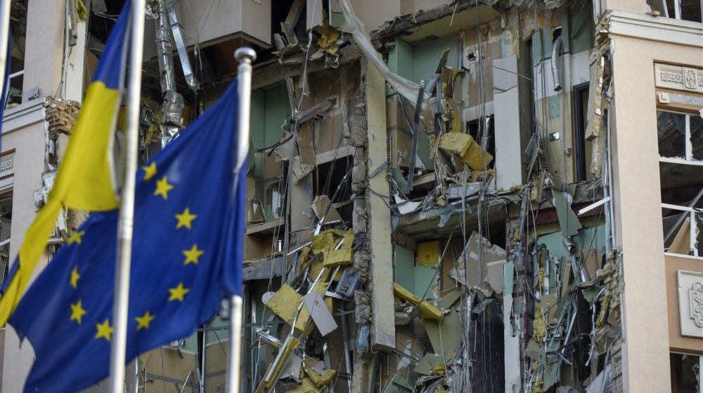 Samit EU i Ukrajine biće održan u februaru Kijevu 1
