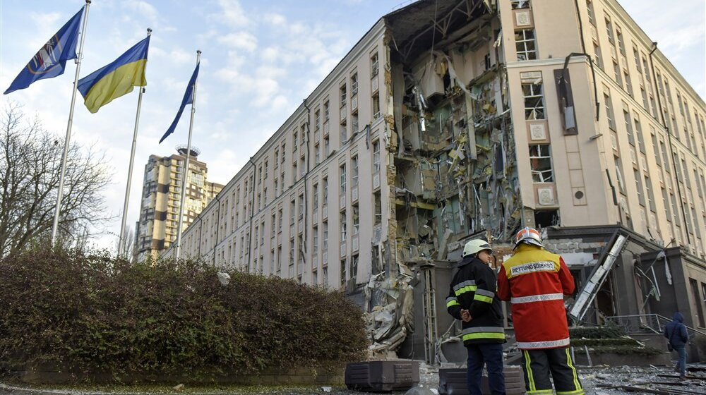 Kijev (ne)će biti "tri puta veći Grozni" 1