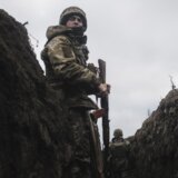 Rusija nastavlja dronovima da napada Kijev i istok Ukrajine 7