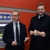 Hrvatska ušla u šengenski prostor i prešla na evro kao zvaničnu valutu 6