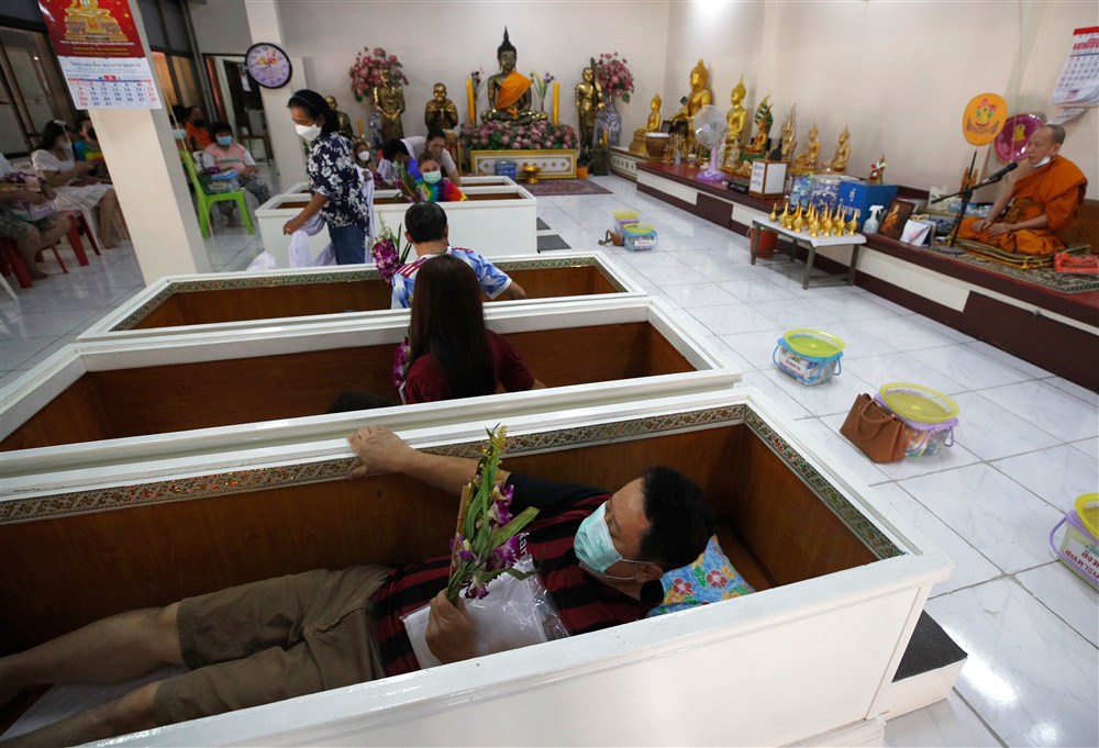 Kako je protekao prvi dan 2023. godine u svetu (FOTO) 18 Kako je protekao prvi dan 2023. godine u svetu (FOTO) 18