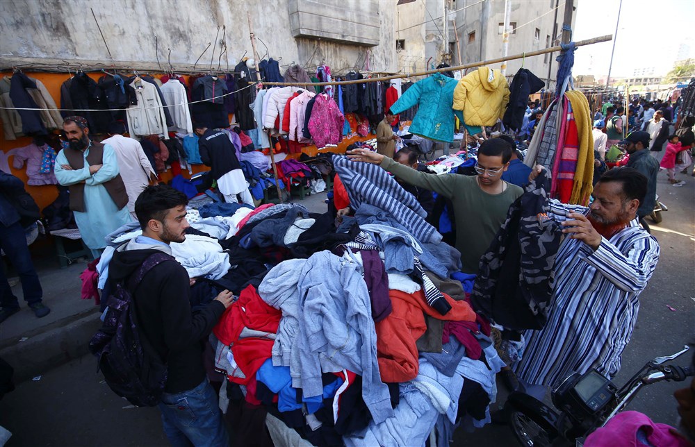 Kako je protekao prvi dan 2023. godine u svetu (FOTO) 7 Kako je protekao prvi dan 2023. godine u svetu (FOTO) 7