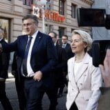 Politico pominje i ime premijera suseda Srbije: Ko bi mogao umesto Ursule fon der Lajen na čelo Evropske Komisije? 8