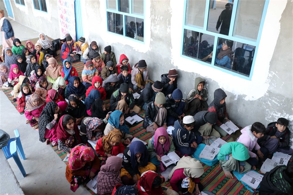 Kako je protekao prvi dan 2023. godine u svetu (FOTO) 13 Kako je protekao prvi dan 2023. godine u svetu (FOTO) 13