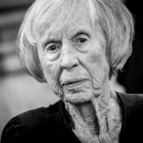 Preminula je slavna danska novinarka i književnica Lise Norgard 5