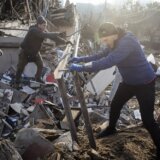 Najsmrtonosniji napad na ruske trupe od početka invazije na Ukrajinu: Šta do sada znamo o Makijevki? 1