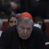 Preminuo kardinal Džordž Pel, koji je 2018. osuđen za seksualno zlostavljanje 10