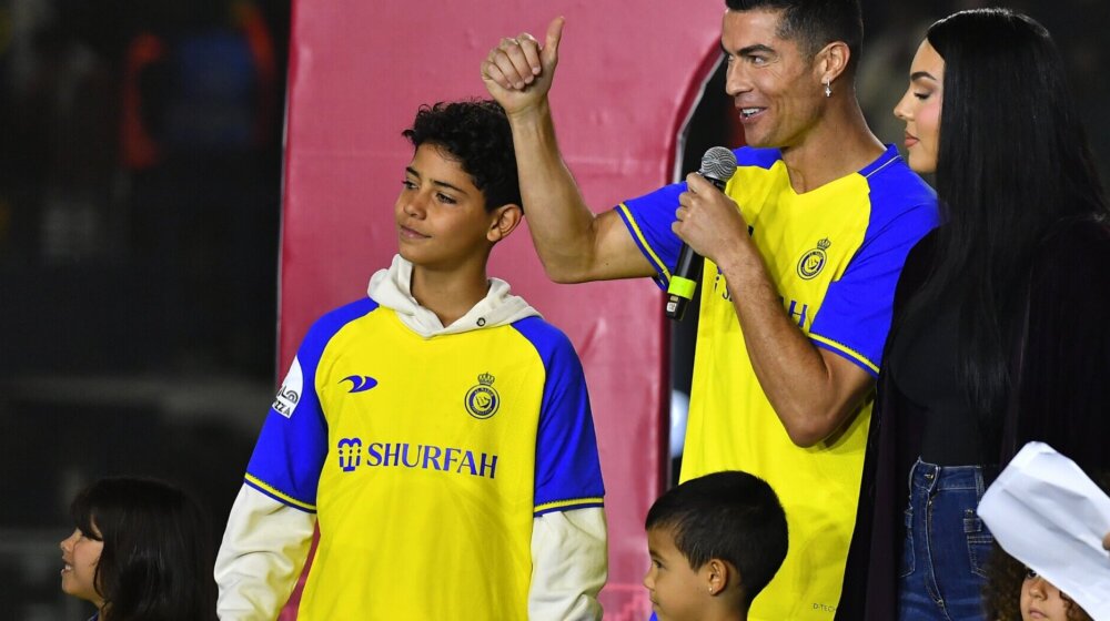 Ronaldo otpustio najmoćnijeg fudbalskog menadžera i kućnog prijatelja zbog Bajerna i Čelsija 1