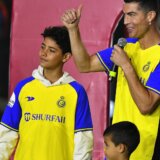 Ronaldo jači i od zakona Saudijske Arabije 9