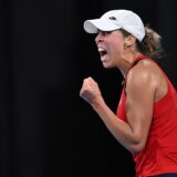 Kiz preslišala Kineskinju Sinju Van za treće kolo Ozi Opena 2