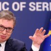 “Vučić zgrožen događanjima u Hrvatskoj”: Hrvatski Jutarnji list piše o gostovanju predsednika Srbije na RTS-u 12