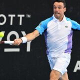 Bautista-Agut i Kvon u finalu Adelejda 1