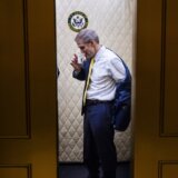 Kevin Makarti se suočava sa istorijskim 12. glasanjem u pokušaju da postane predsednik Predstavničkog doma SAD 5