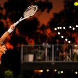 Božićni duel Đokovića i Medvedeva u prepodnevnom terminu 2