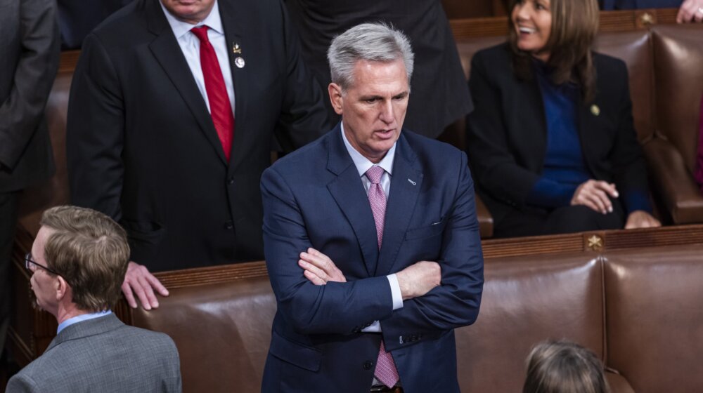 Makarti "dobija na zamahu", ali ne uspeva da se izbori lidersku poziciju 1