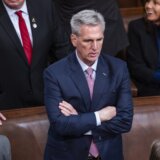 Makarti "dobija na zamahu", ali ne uspeva da se izbori lidersku poziciju 2