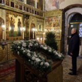 Ruski opozicionar Leonid Gozman: Putin živi u stalnom strahu, kladim se da spava u panciru 8