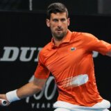 Gde možete da gledate meč Novaka Đokovića i Sebastijana Korde? 1