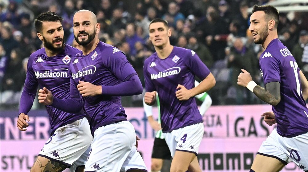 Juventus i Fiorentina stigli do pobeda teže nego što se očekivalo 1