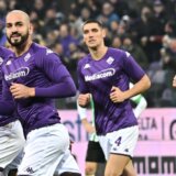 Juventus i Fiorentina stigli do pobeda teže nego što se očekivalo 14