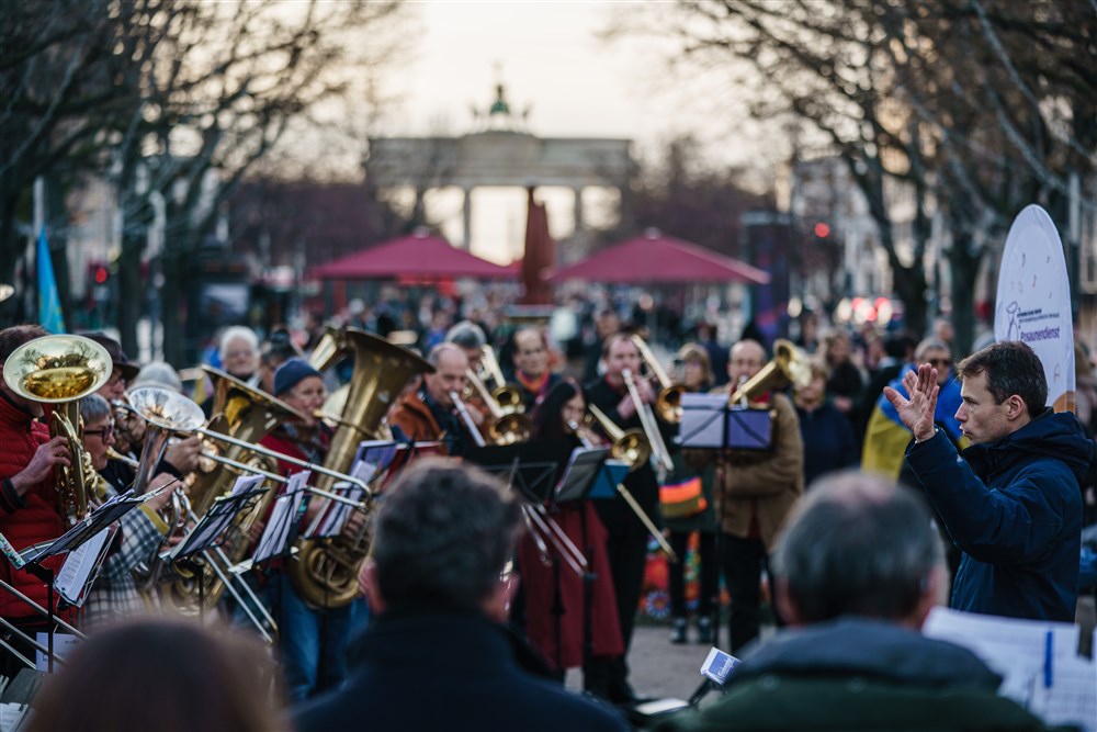 Kako je pravoslavni Božić proslavljen širom sveta? (FOTO) 8 Kako je pravoslavni Božić proslavljen širom sveta? (FOTO) 8