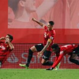 Pobeda Majorke u nadoknadi vremena, remi Espanjola i Đirone 1